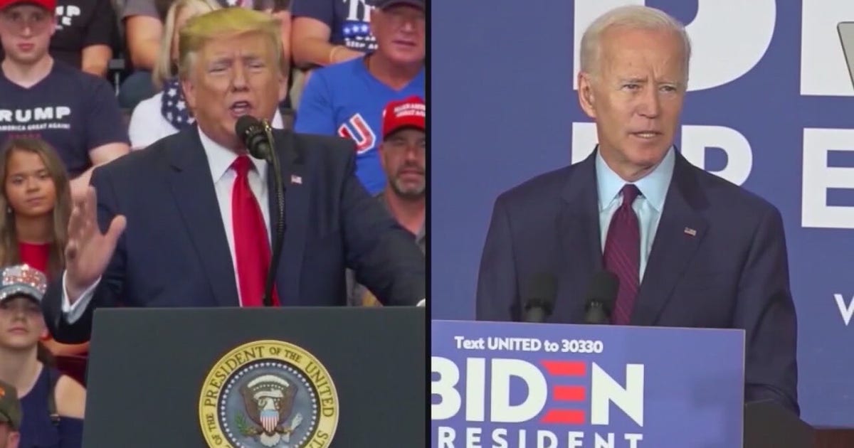 First presidential debate is Tuesday, here's what to expect | FOX 2 Detroit