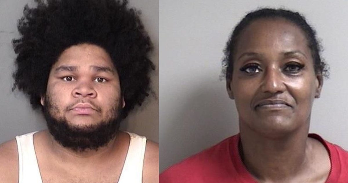 Two charged with first-degree murder after shooting death of Oak Park ...