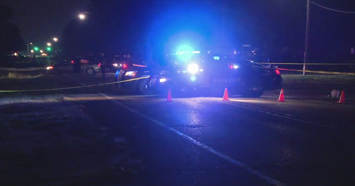 Westland police investigate homicide after stabbing early Tuesday | FOX ...