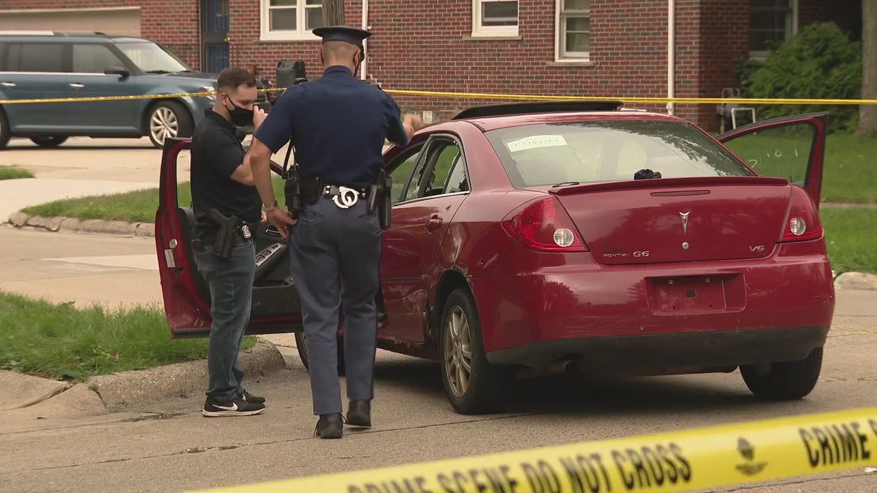 Michigan State Police investigate another freeway shooting Wednesday