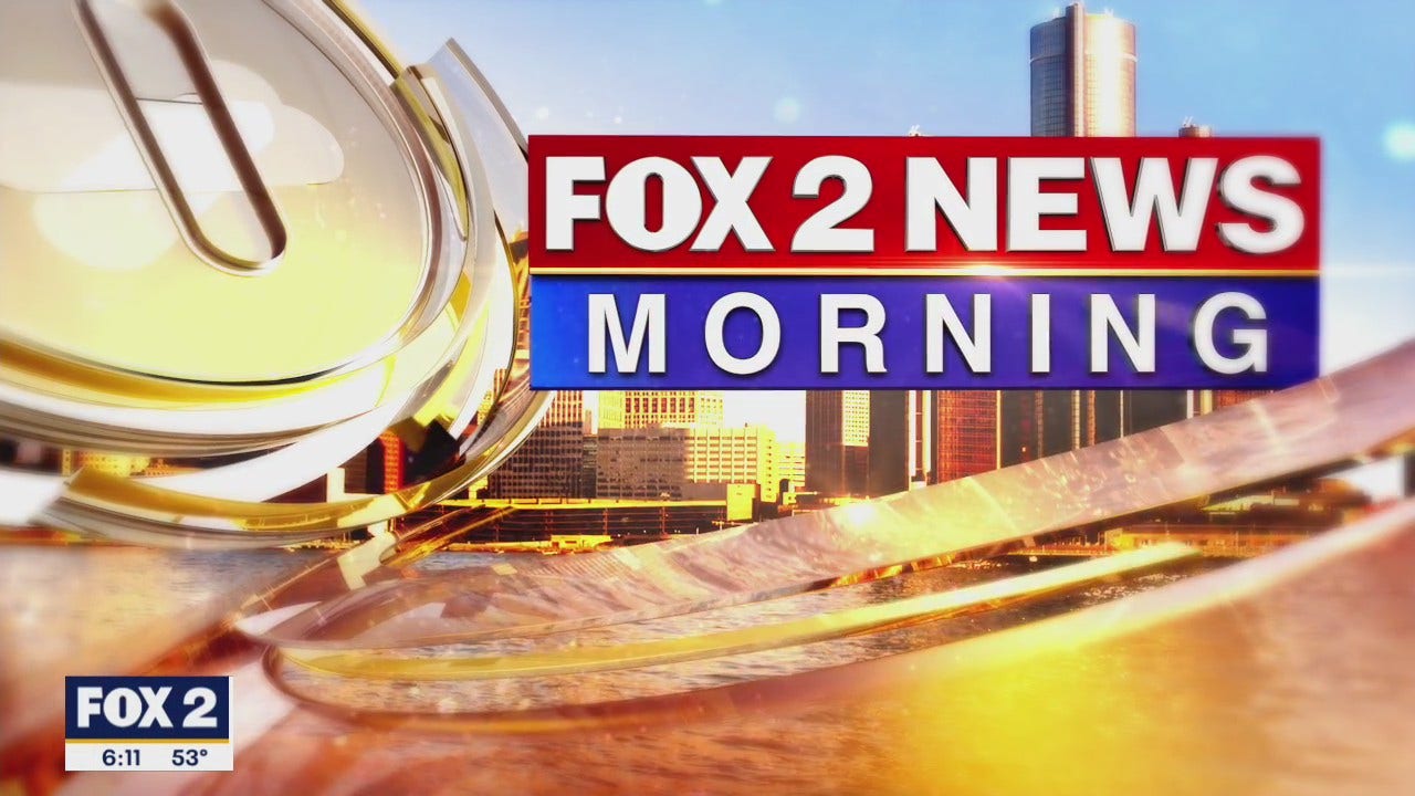 FOX 2 News Morning