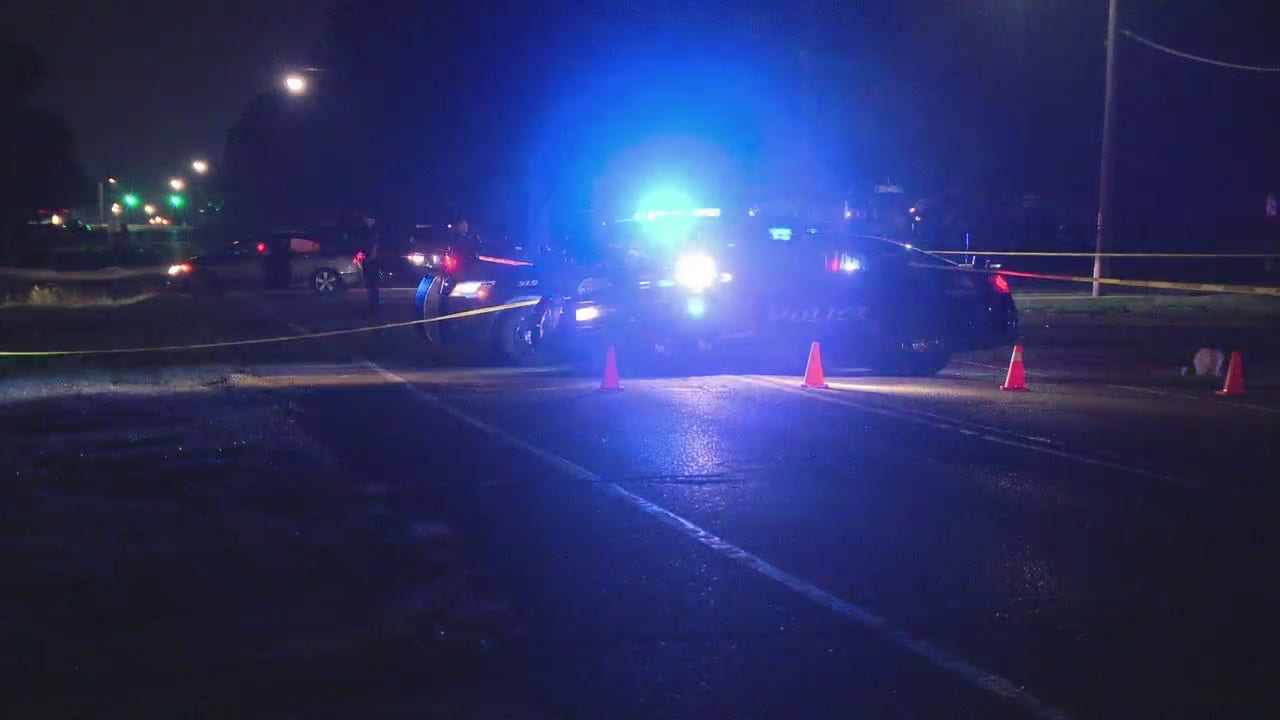 Westland police investigate homicide after stabbing early Tuesday | FOX ...