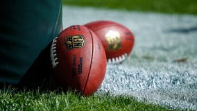 NFL postpones game between Pittsburgh and Tennessee after Titans players test positive for COVID-19