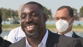 1 year since being freed from Chinese prison, Detroit man calls being home a blessing