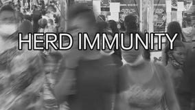 Yes, herd immunity is possible through vaccination, NOT infection, doctor says