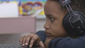 Detroit families ready for online classes, others in-person for a first day of school loaded with questions