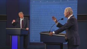 Lt. Gov. Gilchrist, Oakland Co GOP chair give reactions to first presidential debate