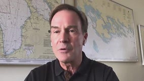 Former Michigan AG Schuette: 'no hypocrisy' with Trump filling SCOTUS seat