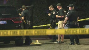 Armed shooter kills teen after attempted robbery at Roseville car wash