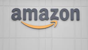 Amazon to hire additional 100,000 to keep up with online shopping surge