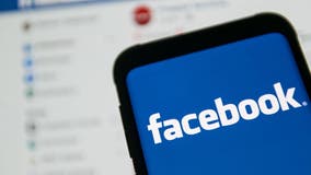 Facebook will restrict political ads week before election to reduce likelihood of 'civil unrest'