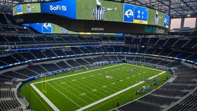 With or without fans, NFL braces for new stadium feel, sudden changes