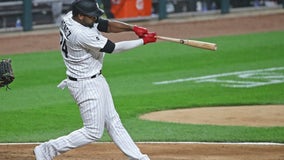 Jiménez hits 3-run homer as White Sox rally past Tigers 4-3