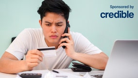 What to do if you can't make your minimum credit card payments