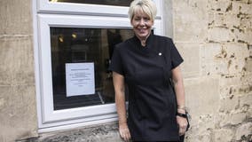 Salon had to remove job ad for 'happy’ stylist because it is 'discriminatory' against unhappy people