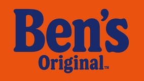 Ben's Original: Mars drops Uncle Ben's name for rice brand