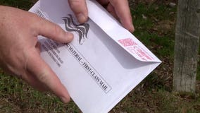 Absentee ballots application open for Michigan November election