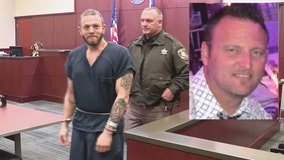 Suspect gets murder charge dropped in fatal alleged sucker-punch, infuriating victim's family