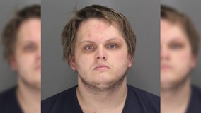 Novi man arrested with over 50,000 files 'related to' child pornography, Michigan State Police say