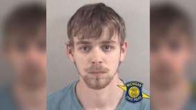 18-year-old charged with 19 felonies for Northern Michigan kidnapping, rape