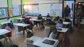 Detroit schools resume in-person learning March 8