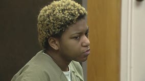 Teen sentenced to 27-60 years in prison after stabbing classmate to death during fight in Warren