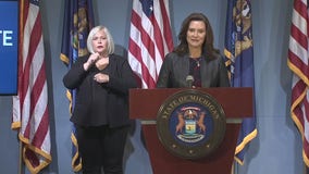 Michigan Gov. Gretchen Whitmer teases announcement on gyms, theaters, & organized sports 'very soon'