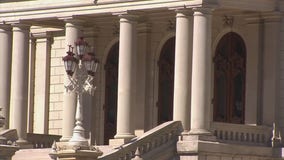 Michigan Supreme Court wants more briefs on Gov. Whitmer's executive powers