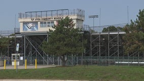 Utica HS football home opener canceled after player contracted COVID-19