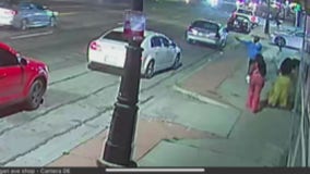 6 shot, 2 in critical condition after shooting outside Detroit gentlemen's club