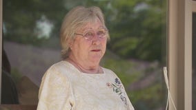 With Canadian border closed due to COVID-19, Livonia parents can't see dying daughter one more time 