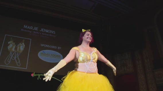 Gilda's Club breast cancer fundraiser Bras for a Cause goes virtual, but sneak peak is Oct. 22