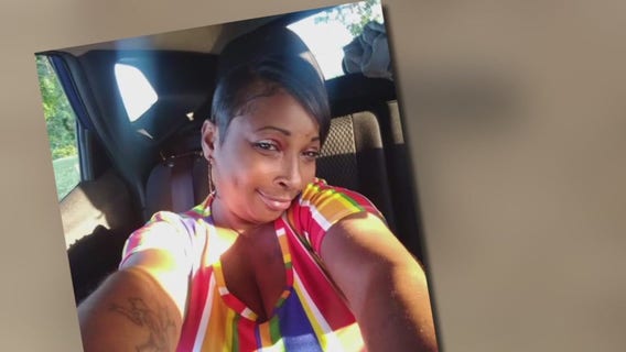 Fired Harper Woods Police Officer sues city, says he was scapegoat for woman's in-custody death