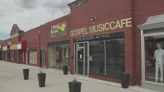 Huntington Bank announces $5B plan to help businesses emphasizing those owned by minorities, vets