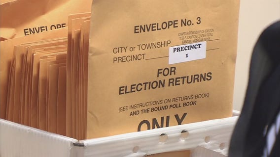 Detroit Mayor Duggan to shut down city for employees to help count ballots on Election Day