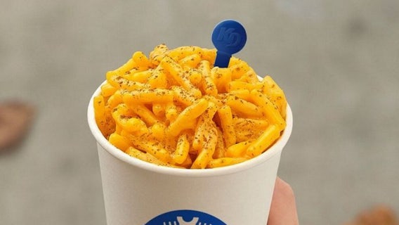 Kraft releasing pumpkin spice mac and cheese this October