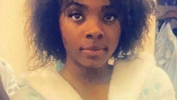 Detroit police looking for missing Dakota West last seen Sept. 17