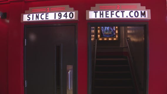 Farmington Civic Theater getting creative to stay afloat during pandemic shutdown