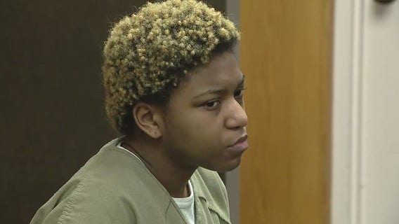 Teen sentenced to 27-60 years in prison after stabbing classmate to death during fight in Warren