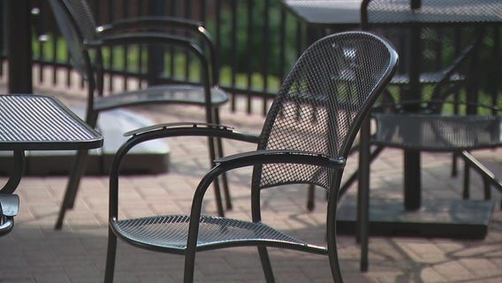 Mich. Restaurant and Lodging Association campaigning for loosened COVID-19 restrictions come winter