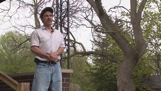 Ray Township man killed in hit-and-run had charitable past amid COVID-19