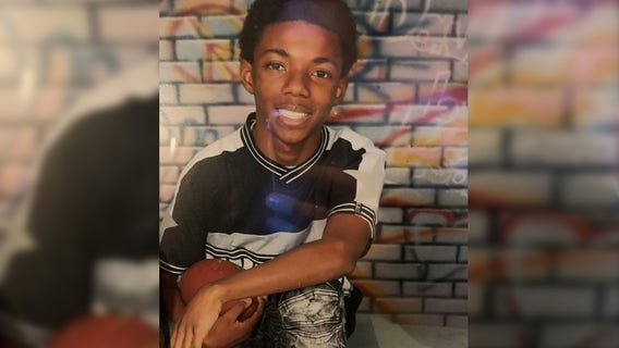 Mother, Detroit police looking for runaway teen last seen Sept. 16