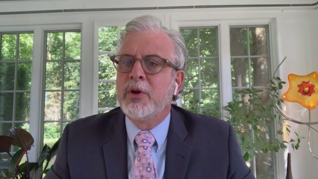 Chronic fatigue doctor talks treatment after CFS found to be possible side effect of COVID-19