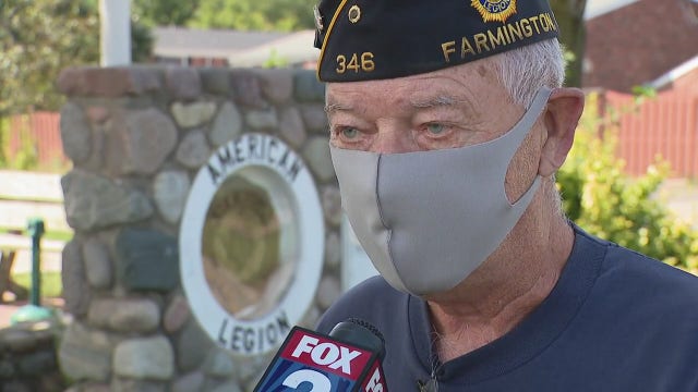 Farmington American Legion needs help to avoid being coronavirus casualty