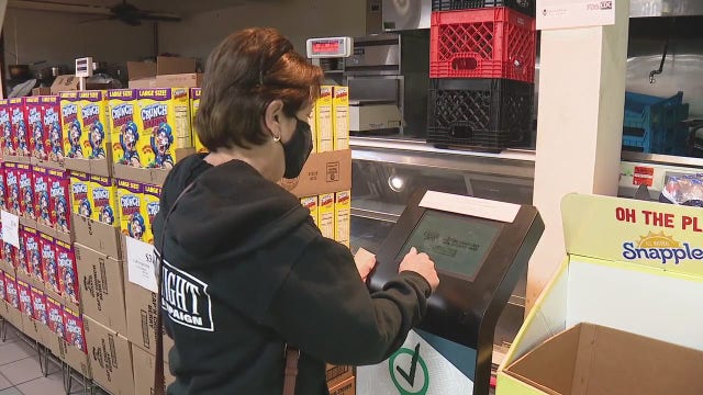 Officials hope Census kiosks placed across Detroit help lagging participation by Sept. 30 deadline