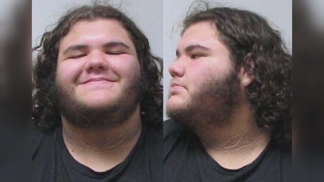 18-year-old suspect arrested for shooting up homes in Chesterfield Twp neighborhood