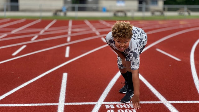 Special Olympics goes digital with Virtual Fall Games