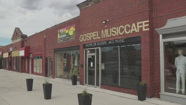 Huntington Bank announces $5B plan to help businesses emphasizing those owned by minorities, vets