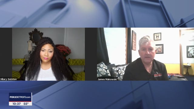 Leaders discuss limiting Gov. Whitmer’s powers and recalling her