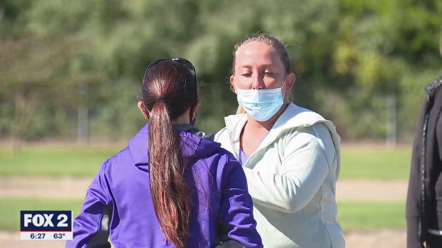 Oakland County Sheriff's Office provides self-defense classes for women 